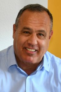 Pierre MARTINEZ